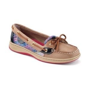 Women’s Angelfish Sperry Topsider